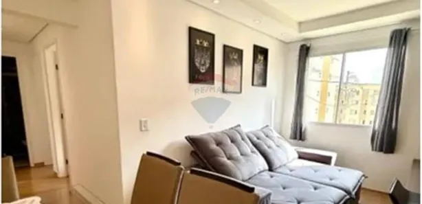 Apartamento com 2 Quartos para alugar, 46m² no Monte Serrat, Itupeva