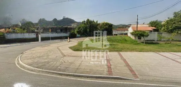 Terreno / Lote / Condomínio para alugar, 652m² no Piratininga, Niterói