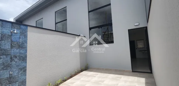 Kitnet com 1 Quarto à venda, 36m² no Estância Balneária Belmira Novaes, Peruíbe