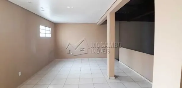 Loja / Salão / Ponto Comercial para alugar, 339m² no Giardino D' Itália, Itatiba