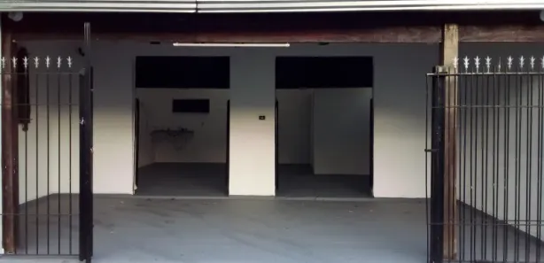 Conjunto Comercial / Sala para alugar, 40m² no Jardim Sônia, Jaguariúna