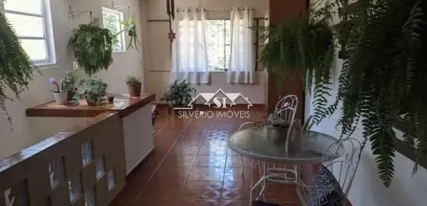 Casa com 2 Quartos à venda, 280m² no Independência, Petrópolis