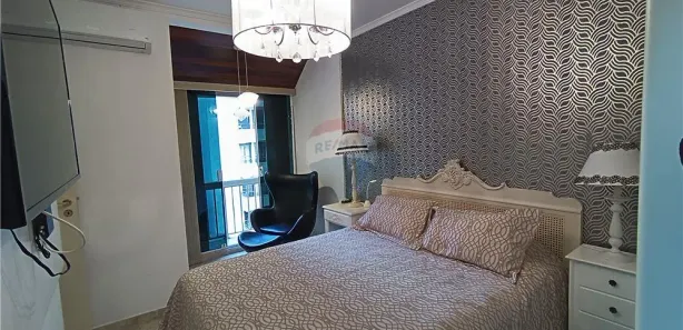 Flat com 2 Quartos à venda, 76m² no Pitangueiras, Guarujá