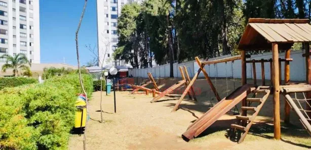 Apartamento com 2 Quartos para alugar, 60m² no Santa Edwiges - Ribeirão das Mortes, Pouso Alegre