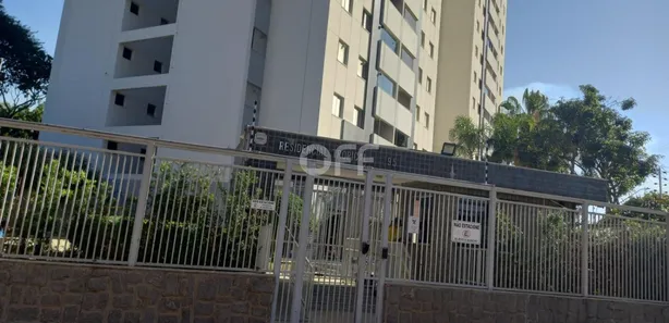 Cobertura com 3 Quartos à venda, 128m² no Bonfim, Campinas