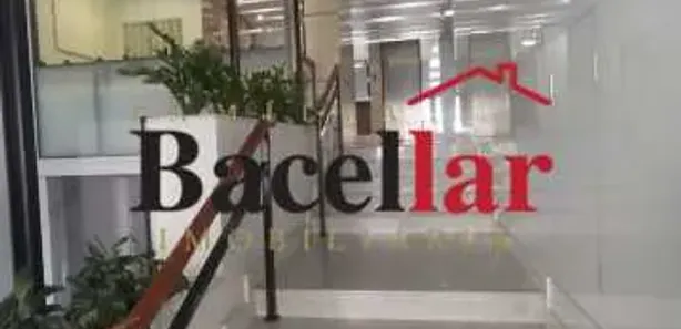 Conjunto Comercial / Sala à venda, 38m² no Tijuca, Rio de Janeiro