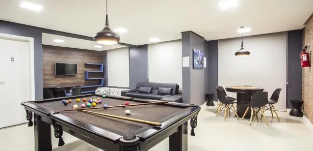 Apartamento com 2 Quartos à venda, 71m² no São João, Itajaí