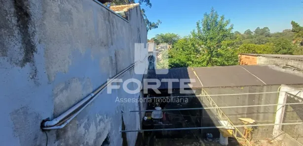 Terreno / Lote / Condomínio à venda, 500m² no Vila Pomar, Mogi das Cruzes