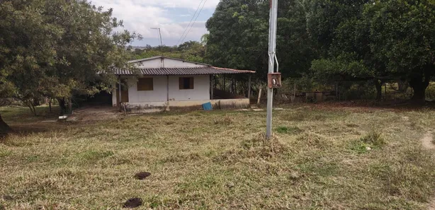 Fazenda / Sítio / Chácara com 3 Quartos à venda, 420000m² no Área Rural de Novo Gama, Novo Gama