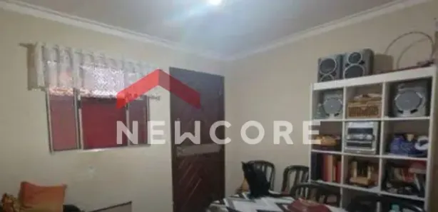 Sobrado com 3 Quartos à venda, 80m² no Jardim Itapuã, Itaquaquecetuba