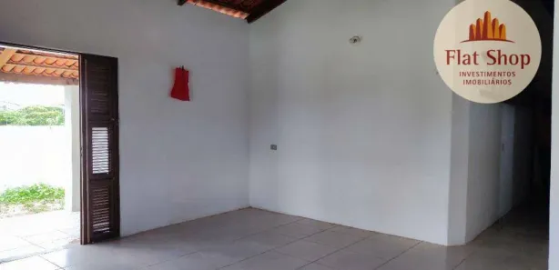 Casa com 3 Quartos à venda, 560m² no Pecém, São Gonçalo do Amarante