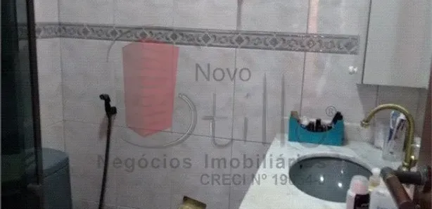 Apartamento com 4 Quartos à venda, 120m² no Jardim Paraíso, São Paulo
