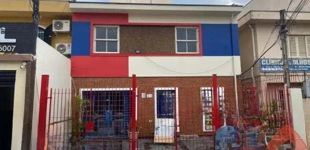 Prédio Inteiro para alugar, 145m² no Vila Santa Luzia, Taboão da Serra