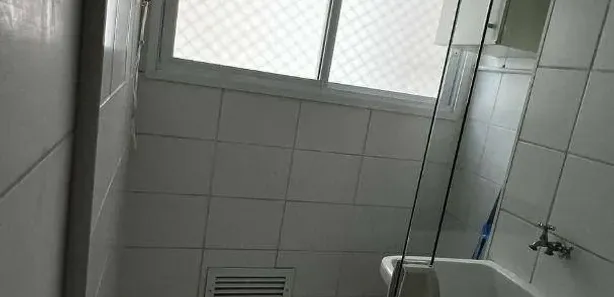 Apartamento com 2 Quartos à venda, 48m² no Vila Siqueira (Zona Norte), São Paulo