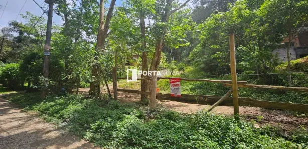 Terreno / Lote / Condomínio à venda, 1550m² no Chácaras Ana Lúcia, Embu das Artes