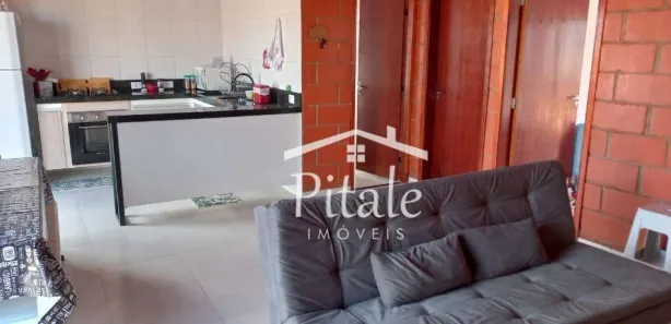 Casa de Condomínio com 2 Quartos à venda, 60m² no , Mairinque