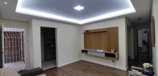 Apartamento com 3 Quartos à venda, 98m² no Coroa do Meio, Aracaju