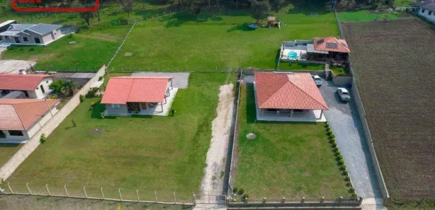 Fazenda / Sítio / Chácara com 6 Quartos à venda, 7875m² no Santa Gema, Colombo