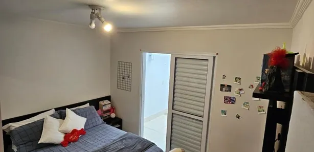 Sobrado com 3 Quartos à venda, 150m² no Jardim Elizabeth, São Paulo
