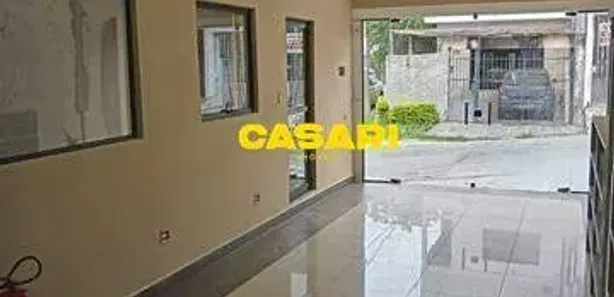 Loja / Salão / Ponto Comercial à venda, 60m² no Alves Dias, São Bernardo do Campo