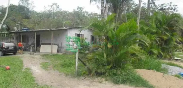 Fazenda / Sítio / Chácara com 3 Quartos à venda, 150m² no , Mongaguá