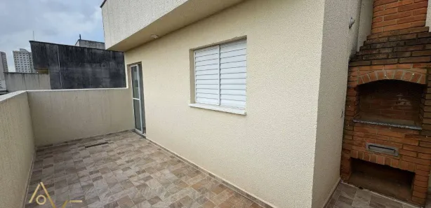 Cobertura com 4 Quartos à venda, 92m² no Vila Nova Curuçá, São Paulo