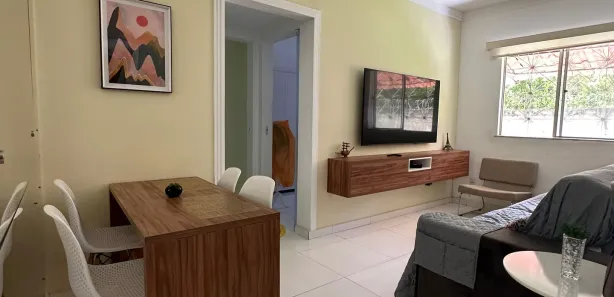 Apartamento com 2 Quartos à venda, 42m² no Industrial, Camaçari