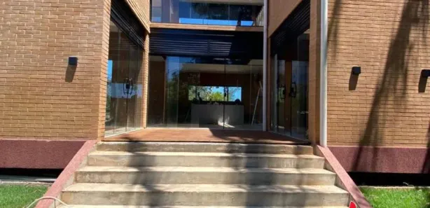 Casa de Condomínio com 4 Quartos à venda, 400m² no Boa União (Abrantes), Camaçari