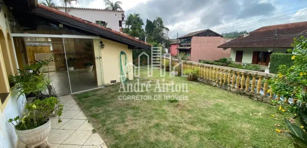 Casa de Condomínio com 3 Quartos à venda, 200m² no Parque Delfim Verde, Itapecerica da Serra