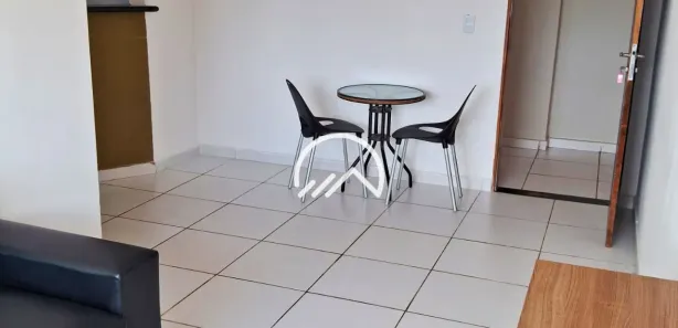 Flat com 2 Quartos para alugar, 40m² no Capim Macio, Natal
