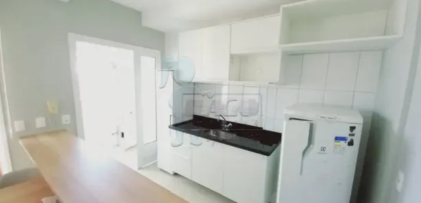 Kitnet com 1 Quarto para alugar, 54m² no Jardim São Luiz, Ribeirão Preto