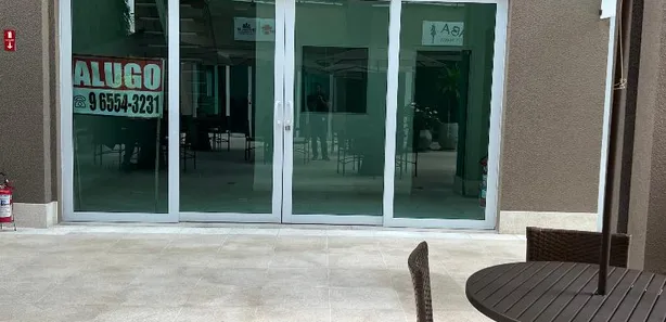 Conjunto Comercial / Sala à venda, 70m² no Alvinópolis, Atibaia