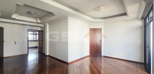 Apartamento com 3 Quartos à venda, 125m² no Centro, Divinópolis