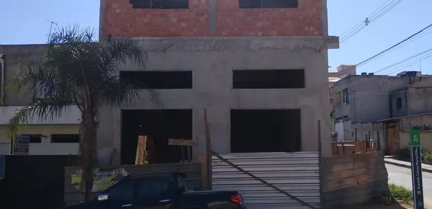 Prédio Inteiro à venda, 400m² no Gávea, Vespasiano