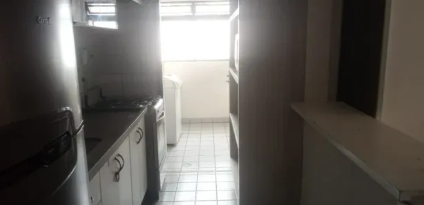 Apartamento com 2 Quartos para alugar, 60m² no Aclimação, São Paulo