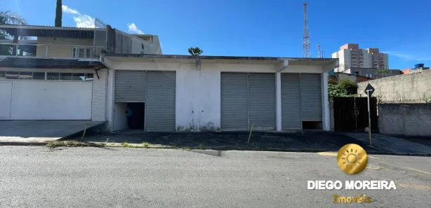 Loja / Salão / Ponto Comercial para alugar, 200m² no Terra Preta (Terra Preta), Mairiporã