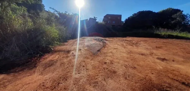 Terreno / Lote / Condomínio à venda, 525m² no Residencial Recanto do Bosque, Goiânia