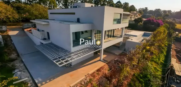 Casa de Condomínio com 7 Quartos à venda, 1960m² no Residencial Fazenda da Grama, Itupeva