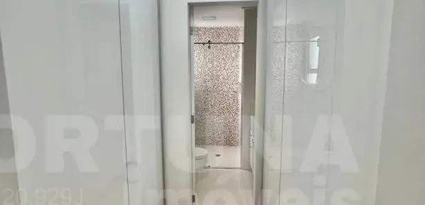 Apartamento com 3 Quartos para alugar, 121m² no Umuarama, Osasco