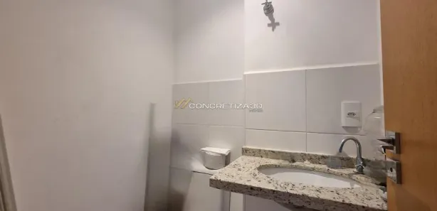 Conjunto Comercial / Sala à venda, 39m² no Jardim Pompéia, Indaiatuba