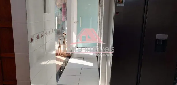 Casa com 2 Quartos à venda, 90m² no Campo Grande, Rio de Janeiro