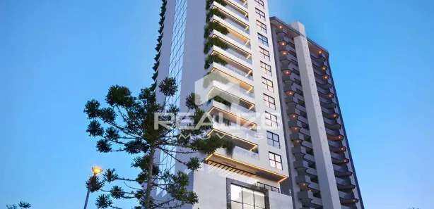 Apartamento com 2 Quartos à venda, 90m² no Centro, Foz do Iguaçu