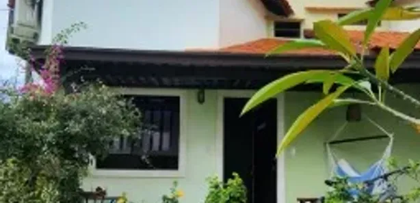 Sobrado com 1 Quarto à venda, 55m² no Itacimirim (Monte Gordo), Camaçari