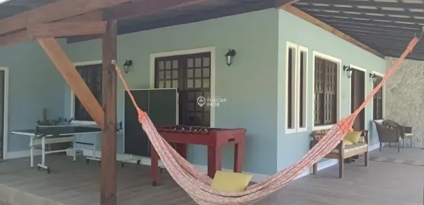 Casa com 4 Quartos à venda, 298m² no Portão, Lauro de Freitas