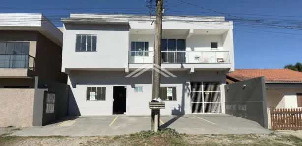 Kitnet com 1 Quarto para alugar, 50m² no Itapema do Norte, Itapoá