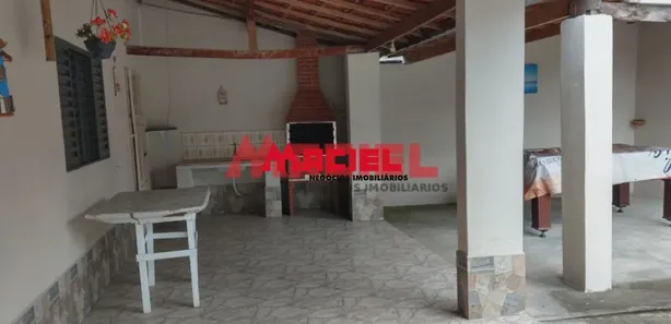 Fazenda / Sítio / Chácara com 3 Quartos à venda, 80m² no Padre Marcelo, Caçapava
