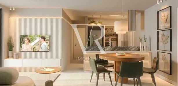 Apartamento com 2 Quartos à venda, 68m² no Aeroclube, João Pessoa