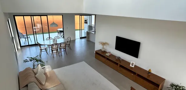 Casa de Condomínio com 4 Quartos à venda, 250m² no Vargem Fria, Jaboatão dos Guararapes