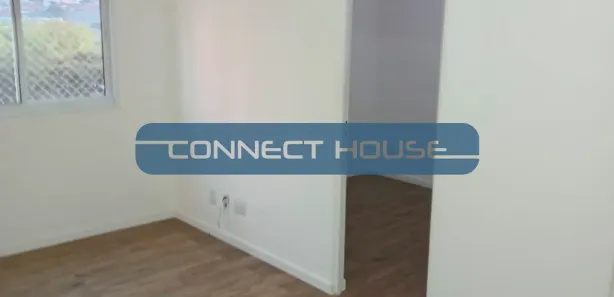 Apartamento com 1 Quarto para alugar, 36m² no Cambuci, São Paulo