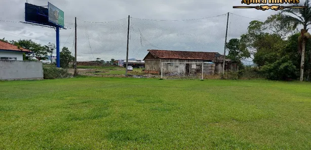 Terreno / Lote / Condomínio à venda, 7000m² no BR. 101, Penha